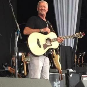 Meet your Posher, Mark